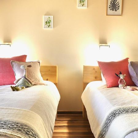 Mimi Boutique Farm Stay & Cuisine Niekursko Eksteriør bilde
