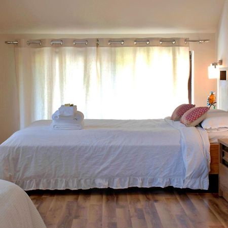 Mimi Boutique Farm Stay & Cuisine Niekursko Eksteriør bilde