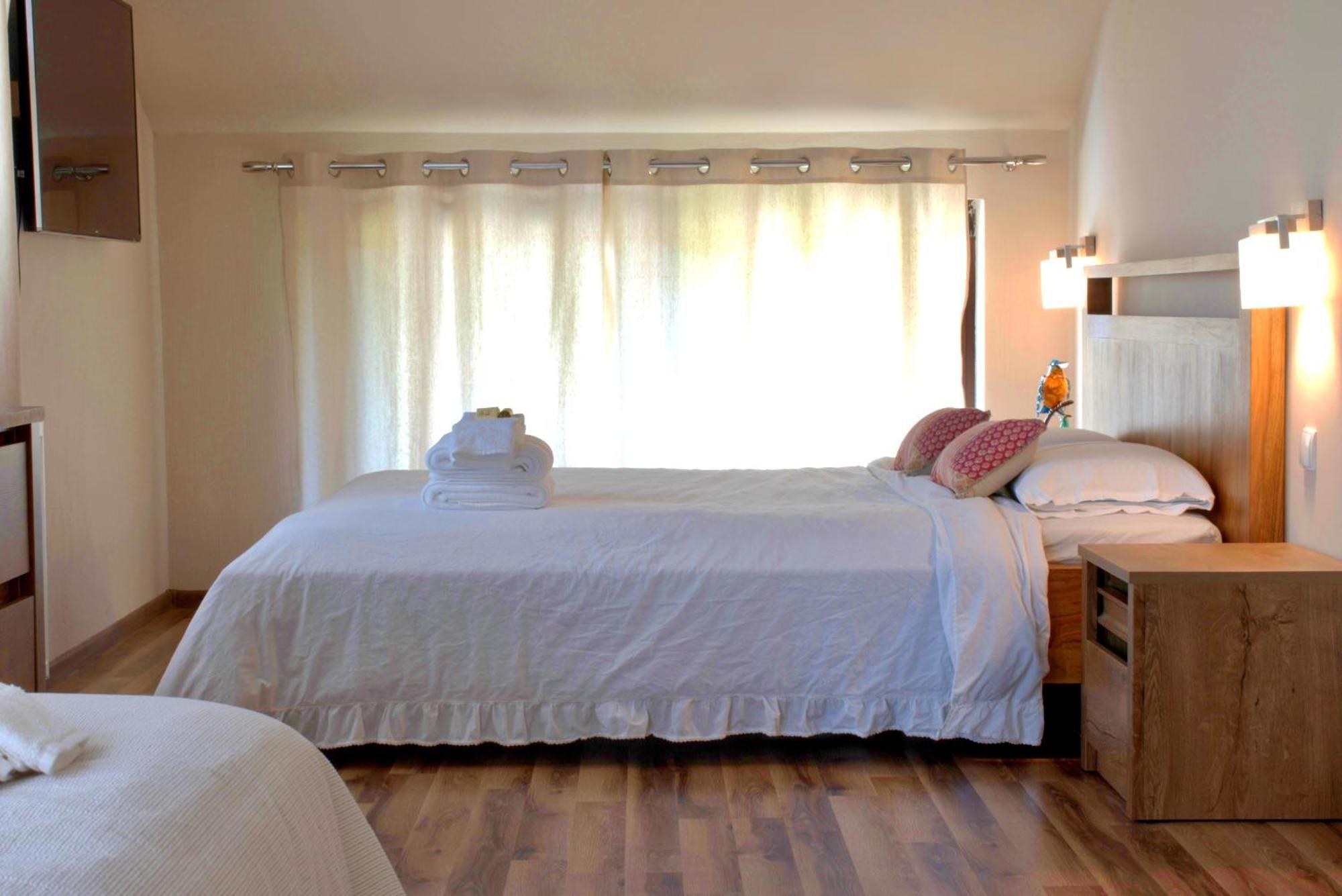 Mimi Boutique Farm Stay & Cuisine Niekursko Eksteriør bilde