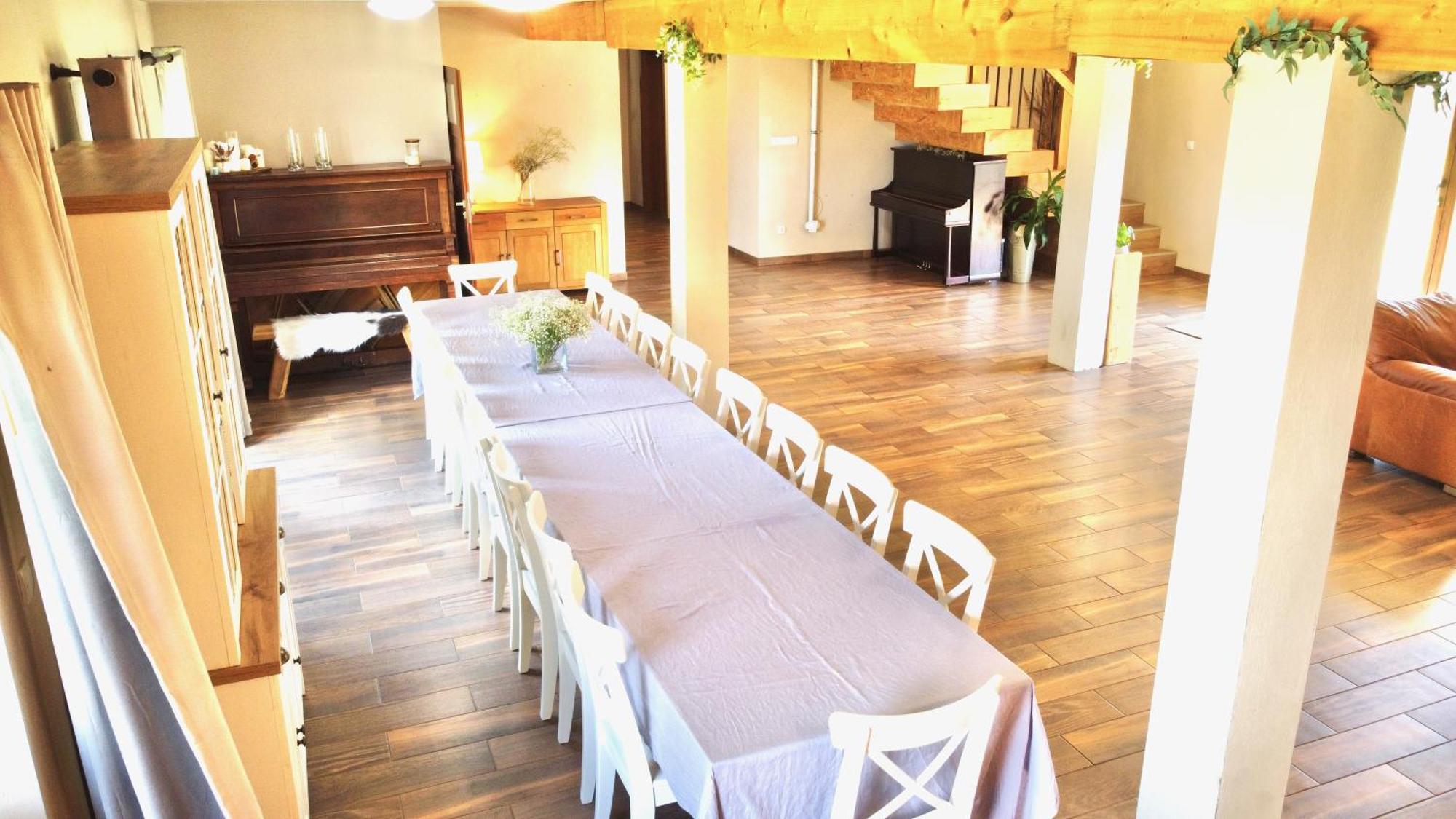 Mimi Boutique Farm Stay & Cuisine Niekursko Eksteriør bilde