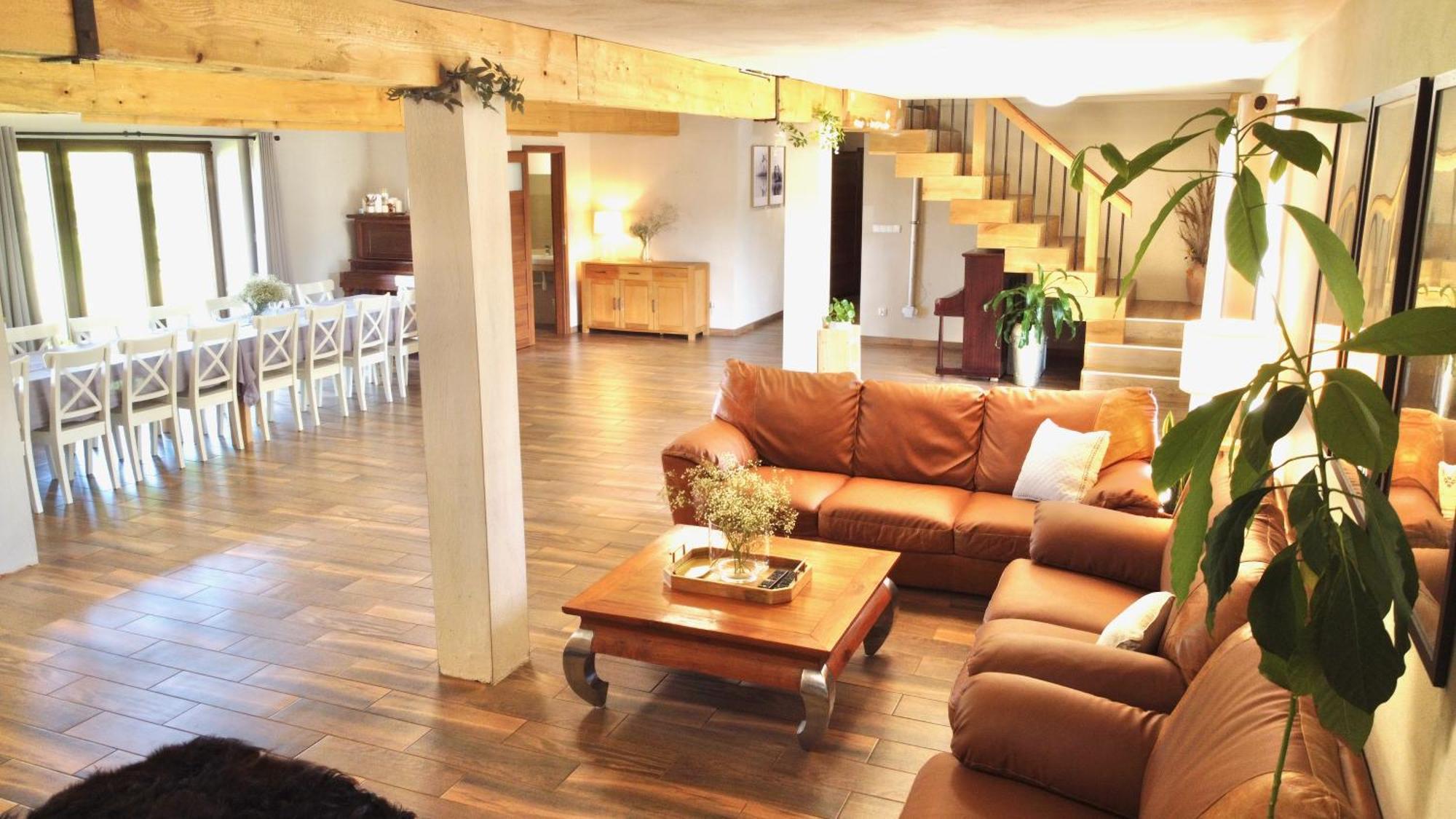 Mimi Boutique Farm Stay & Cuisine Niekursko Eksteriør bilde