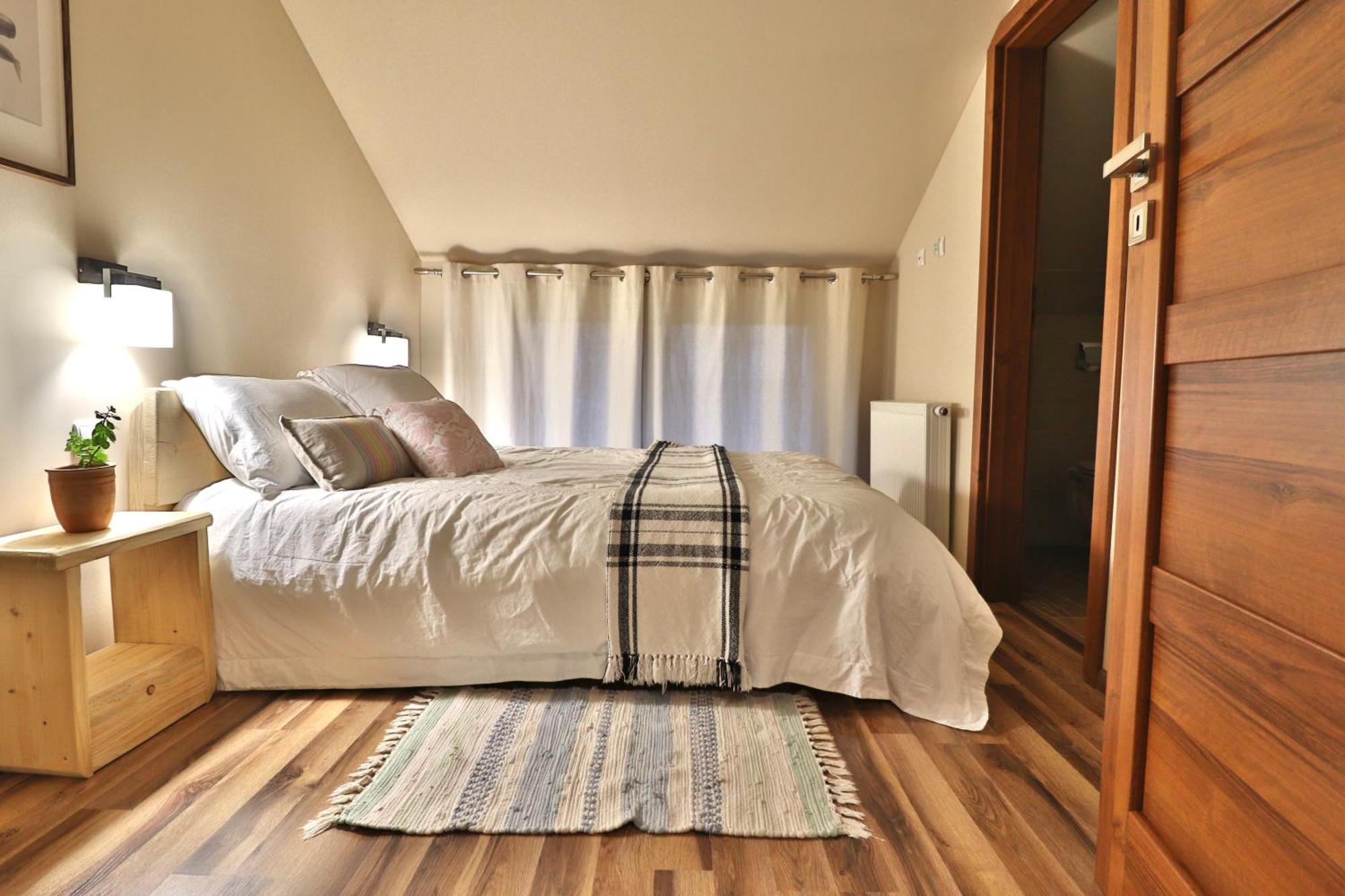 Mimi Boutique Farm Stay & Cuisine Niekursko Eksteriør bilde
