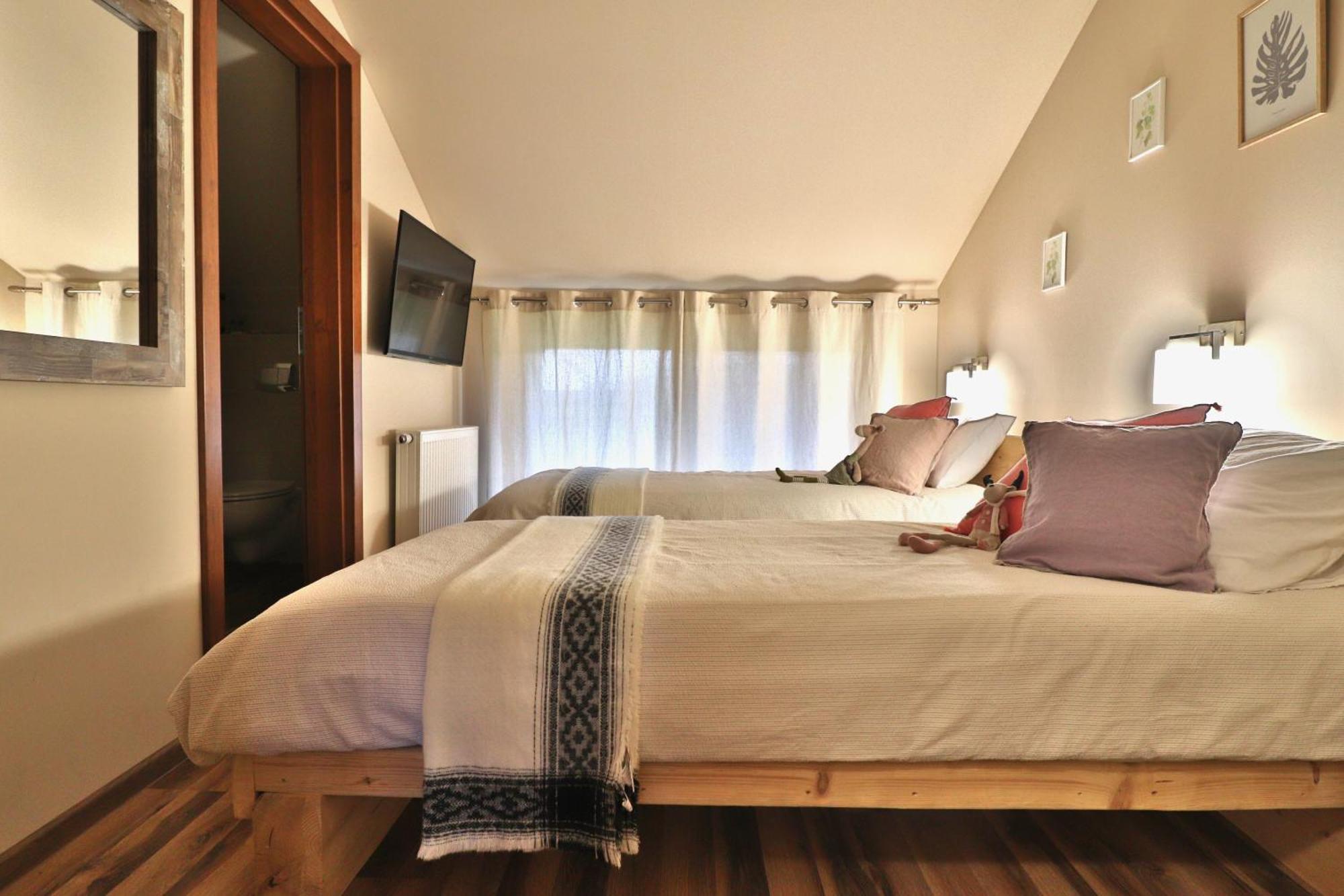 Mimi Boutique Farm Stay & Cuisine Niekursko Eksteriør bilde