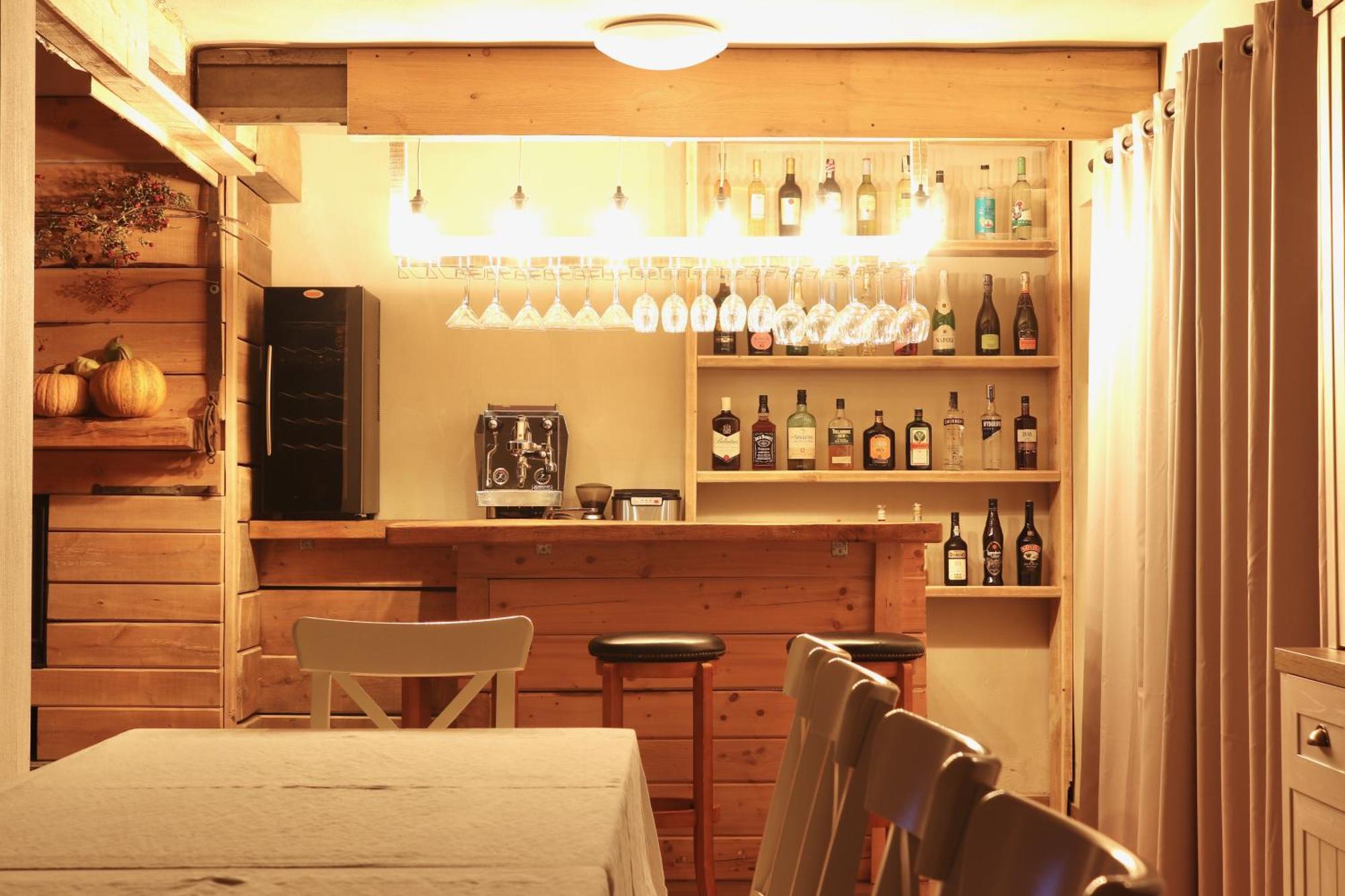 Mimi Boutique Farm Stay & Cuisine Niekursko Eksteriør bilde