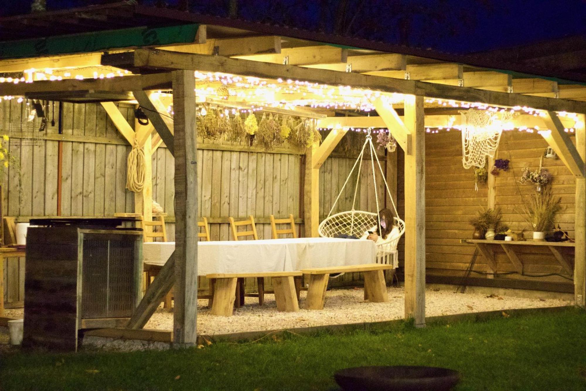 Mimi Boutique Farm Stay & Cuisine Niekursko Eksteriør bilde
