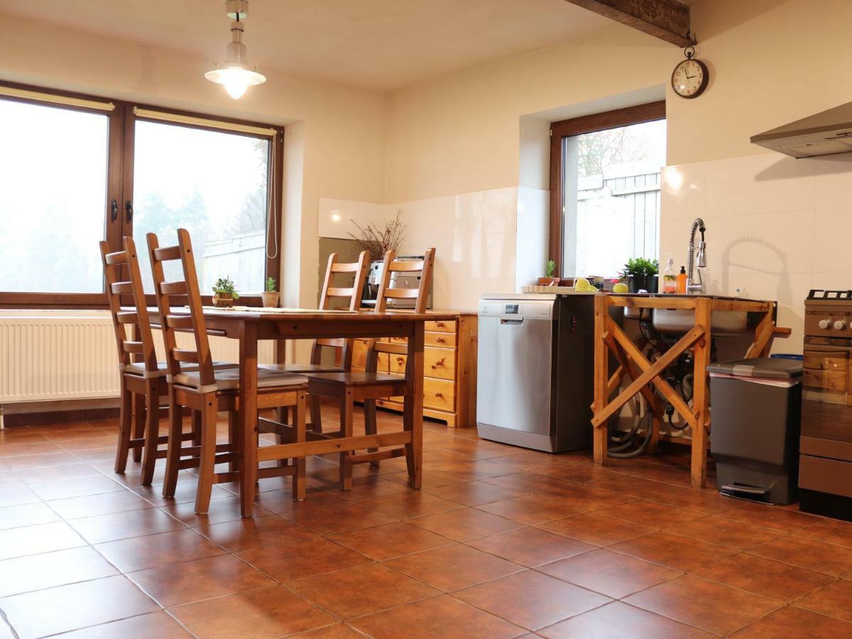 Mimi Boutique Farm Stay & Cuisine Niekursko Eksteriør bilde